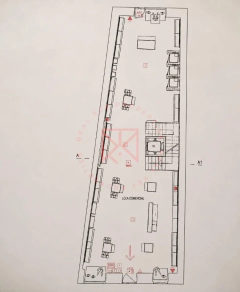 Prédio para Venda em Pena, Quintã e Vila Cova