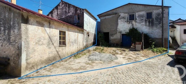 Moradia T3 para Venda em Aguda