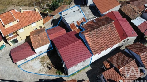 Moradia T3 para Venda em Aguda