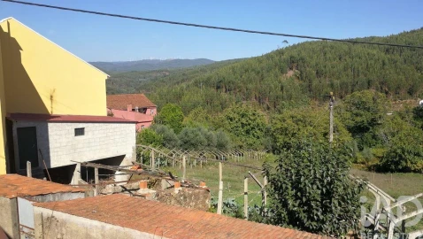 Moradia T3 para Venda em Aguda