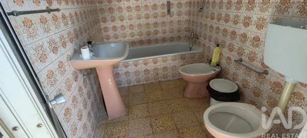 Moradia T3 para Venda em Aguda