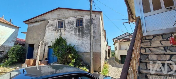 Moradia T3 para Venda em Aguda
