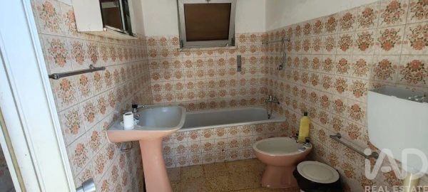 Moradia T3 para Venda em Aguda
