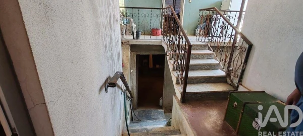 Moradia T3 para Venda em Aguda