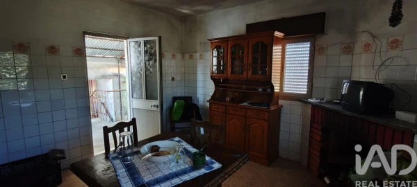Moradia T3 para Venda em Aguda
