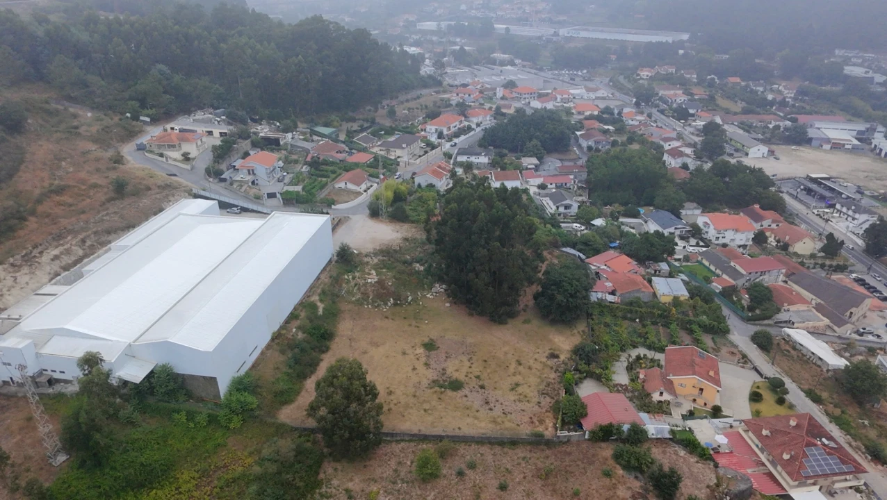 Terreno para Venda em Nespereira Foto 1