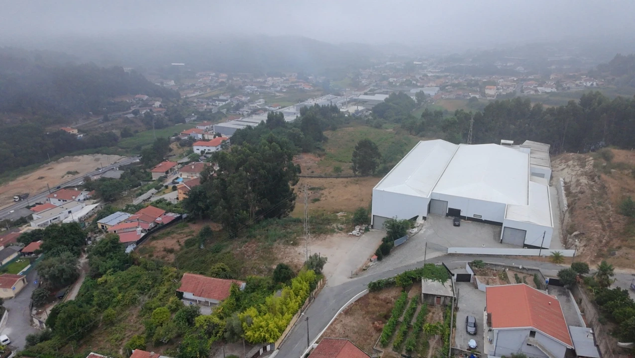 Terreno para Venda em Nespereira Foto 3