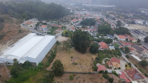 Terreno para Venda em Nespereira