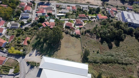 Terreno para Venda em Nespereira