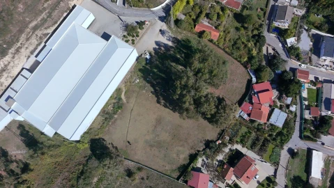 Terreno para Venda em Nespereira