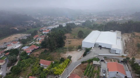 Terreno para Venda em Nespereira
