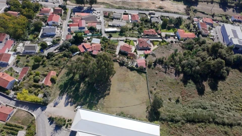 Terreno para Venda em Nespereira