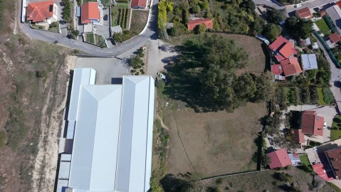 Terreno para Venda em Nespereira