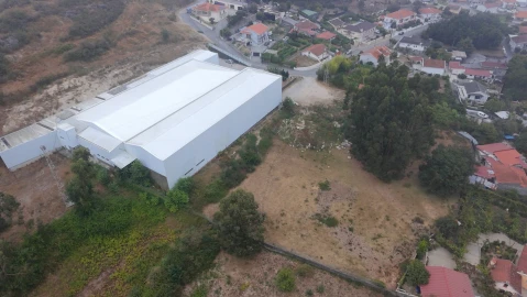 Terreno para Venda em Nespereira