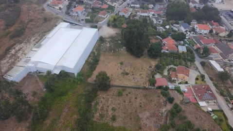 Terreno para Venda em Nespereira