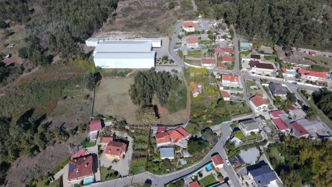 Terreno para Venda em Nespereira