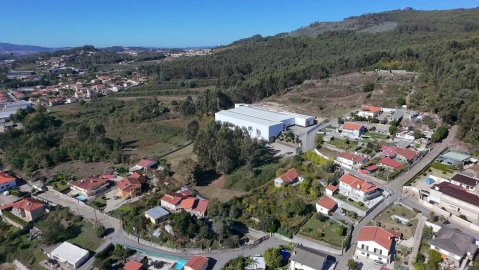 Terreno para Venda em Nespereira