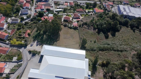 Terreno para Venda em Nespereira
