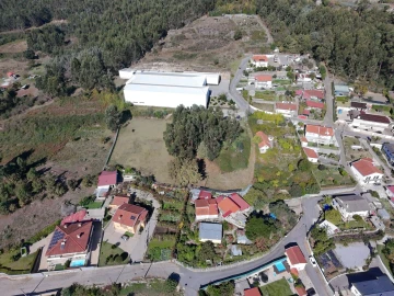 Terreno para Venda em Nespereira