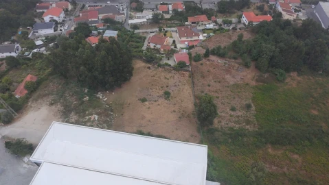Terreno para Venda em Nespereira