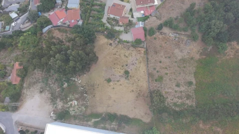 Terreno para Venda em Nespereira