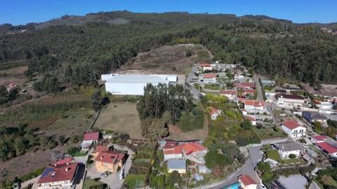 Terreno para Venda em Nespereira