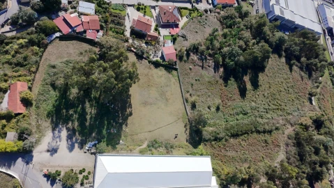 Terreno para Venda em Nespereira