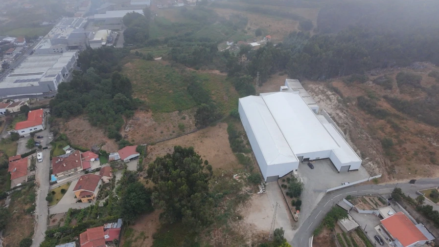 Terreno para Venda em Nespereira Foto 5