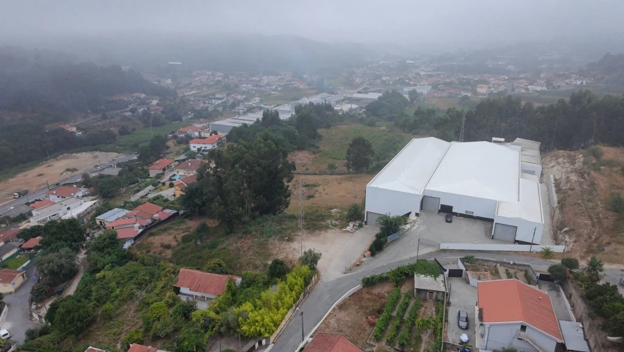 Terreno para Venda em Nespereira Foto 3