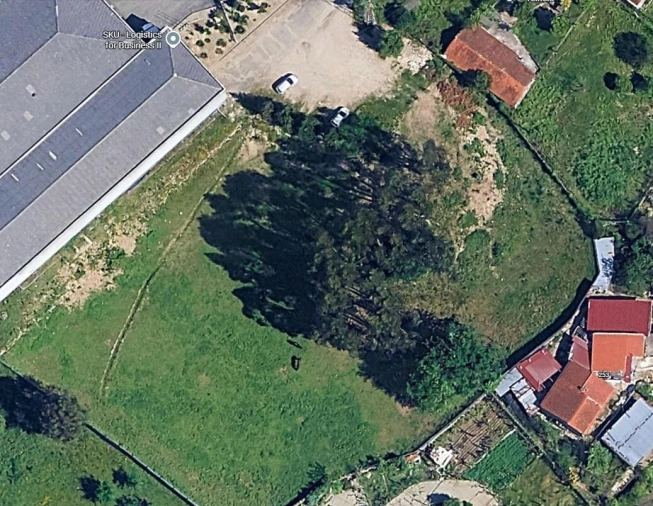 Terreno para Venda em Nespereira Foto 12