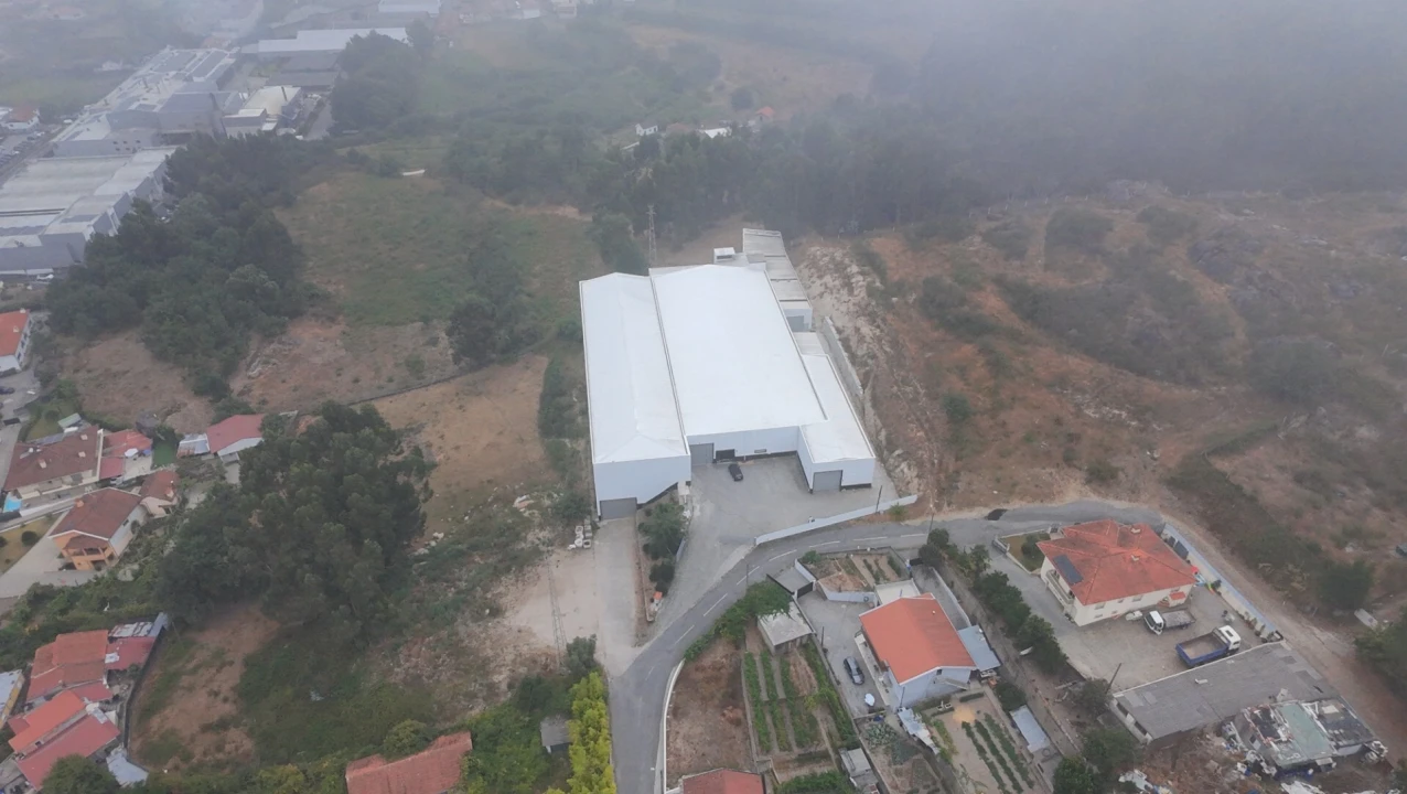 Terreno para Venda em Nespereira Foto 4