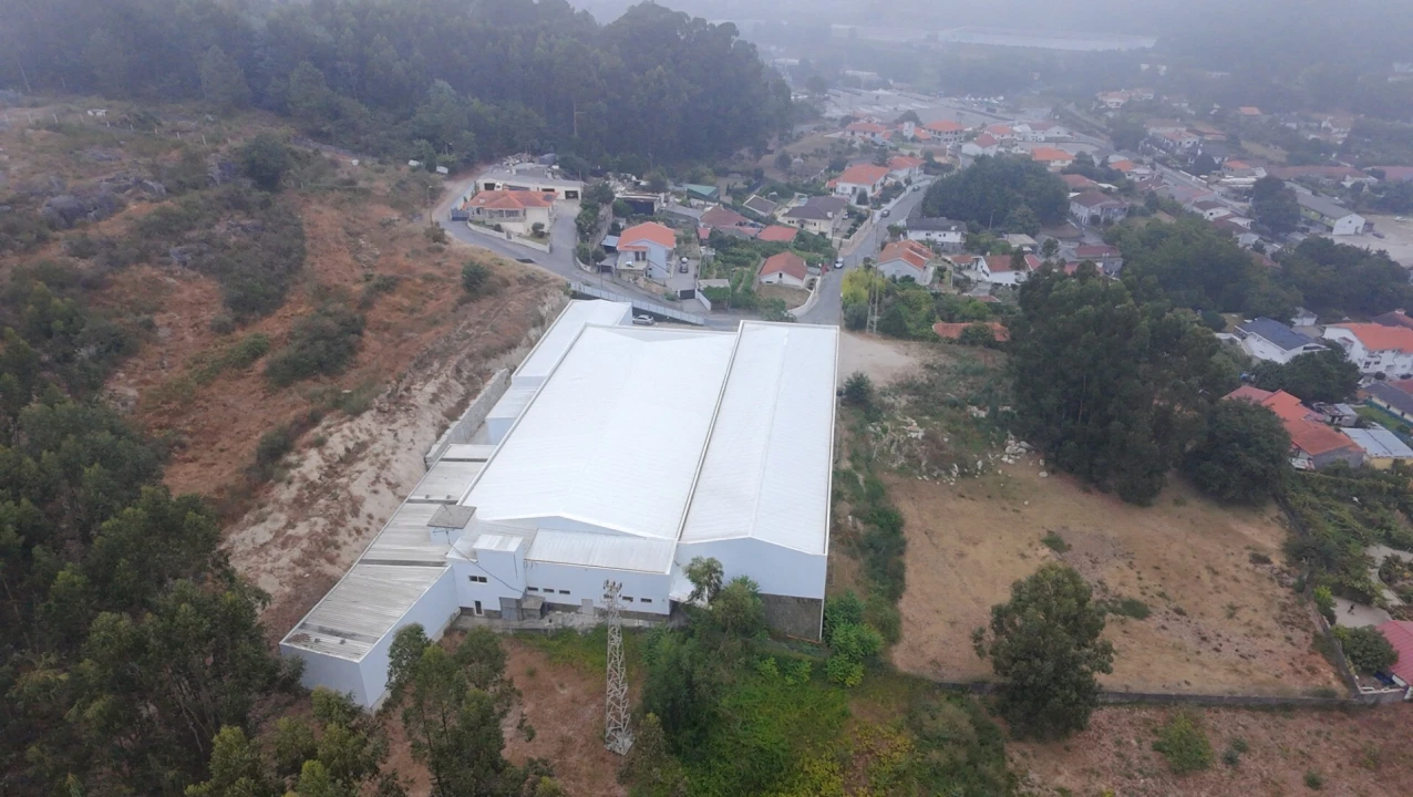 Terreno para Venda em Nespereira Foto 8