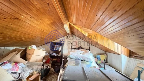 Moradia T2 para Venda em Lordelo do Ouro e Massarelos