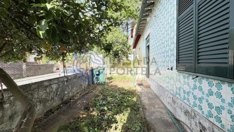 Moradia T2 para Venda em Lordelo do Ouro e Massarelos
