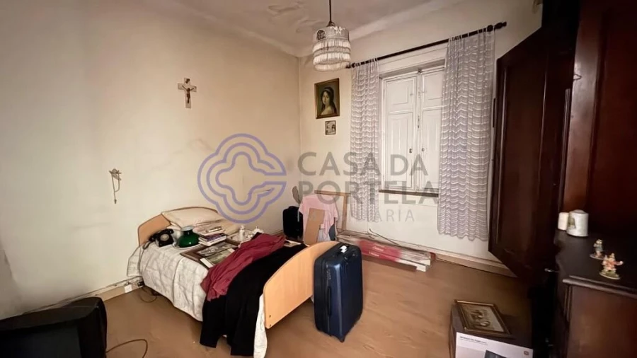 Moradia T2 para Venda em Lordelo do Ouro e Massarelos Foto 8