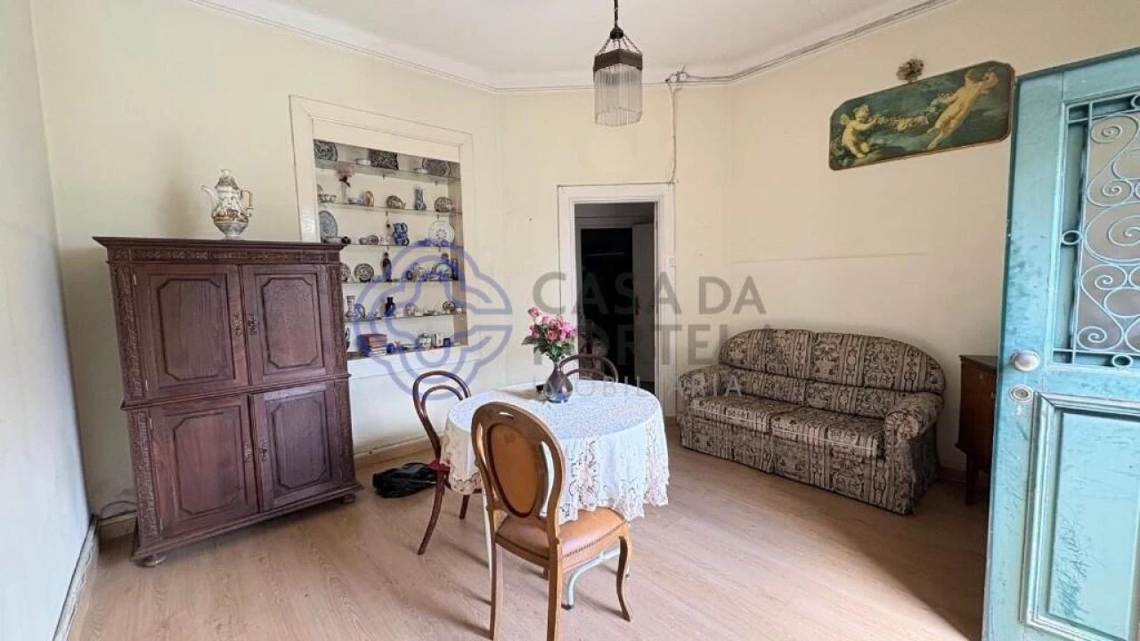 Moradia T2 para Venda em Lordelo do Ouro e Massarelos Foto 7
