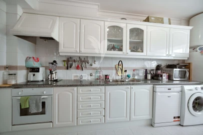 Apartamento T3 para Venda em Cartaxo e Vale da Pinta