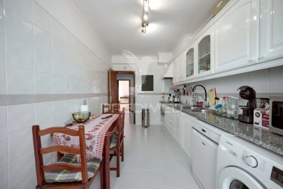 Apartamento T3 para Venda em Cartaxo e Vale da Pinta