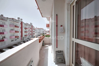 Apartamento T3 para Venda em Cartaxo e Vale da Pinta