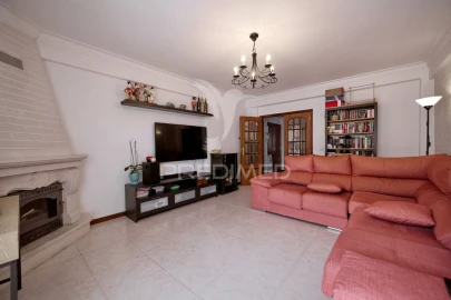 Apartamento T3 para Venda em Cartaxo e Vale da Pinta