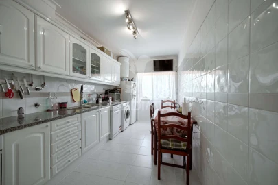 Apartamento T3 para Venda em Cartaxo e Vale da Pinta