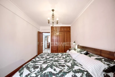 Apartamento T3 para Venda em Cartaxo e Vale da Pinta