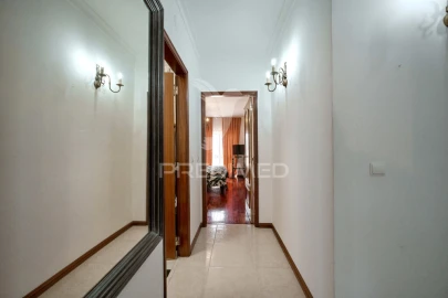 Apartamento T3 para Venda em Cartaxo e Vale da Pinta