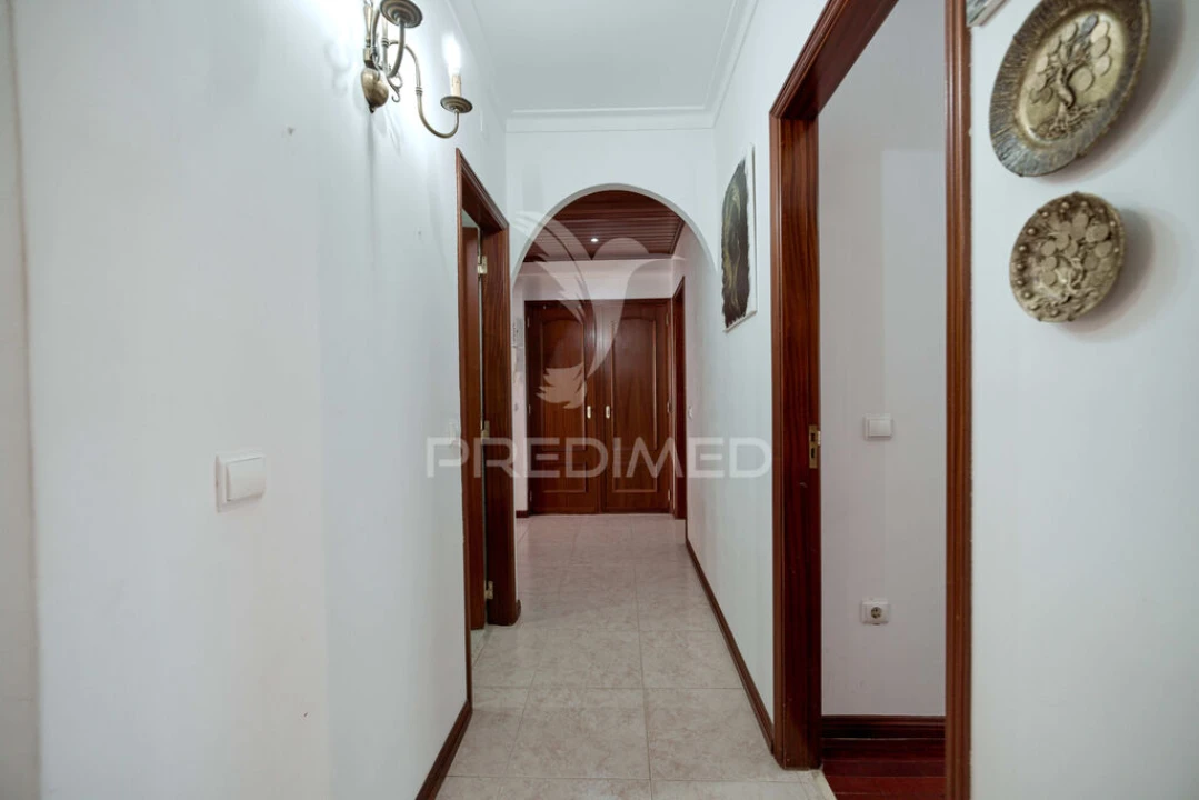 Apartamento T3 para Venda em Cartaxo e Vale da Pinta Foto 10