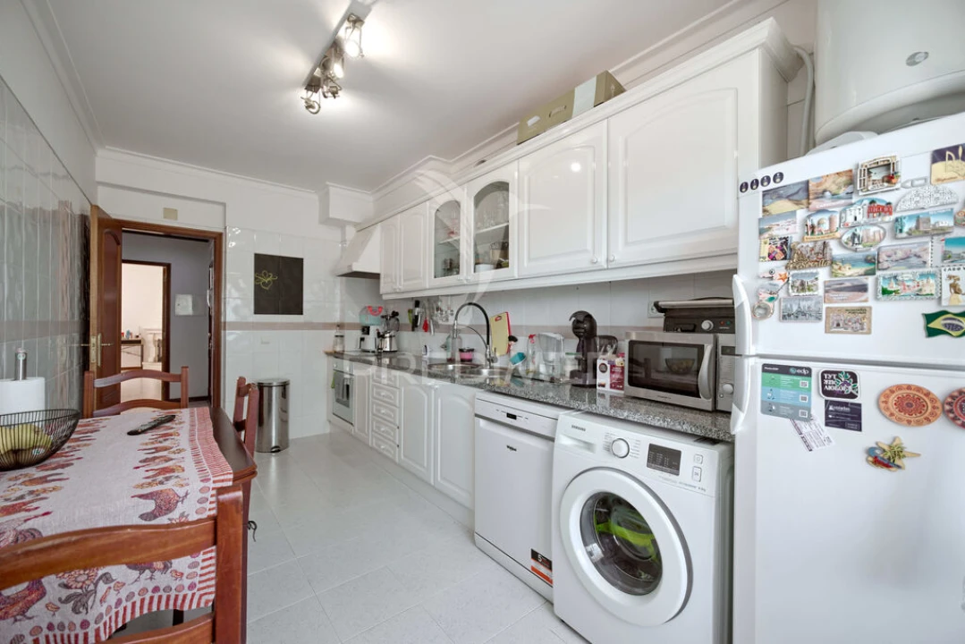 Apartamento T3 para Venda em Cartaxo e Vale da Pinta Foto 20