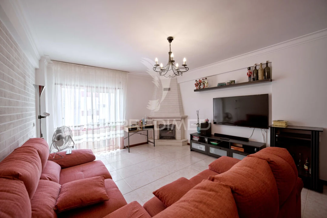 Apartamento T3 para Venda em Cartaxo e Vale da Pinta Foto 3