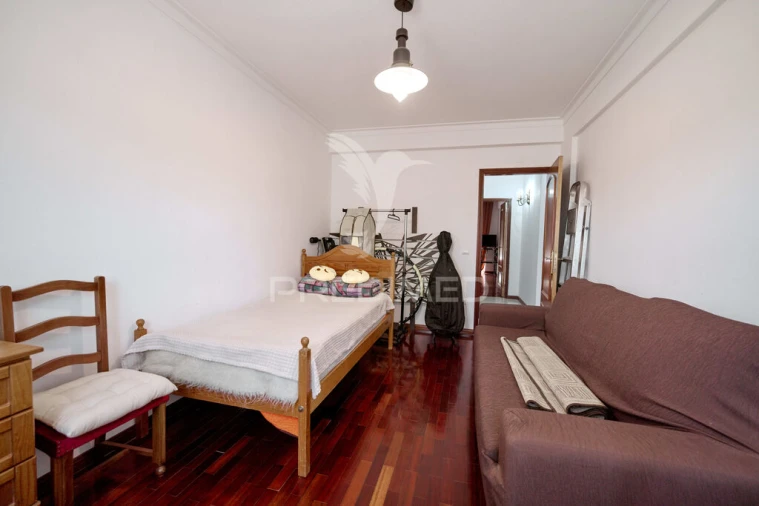Apartamento T3 para Venda em Cartaxo e Vale da Pinta Foto 8