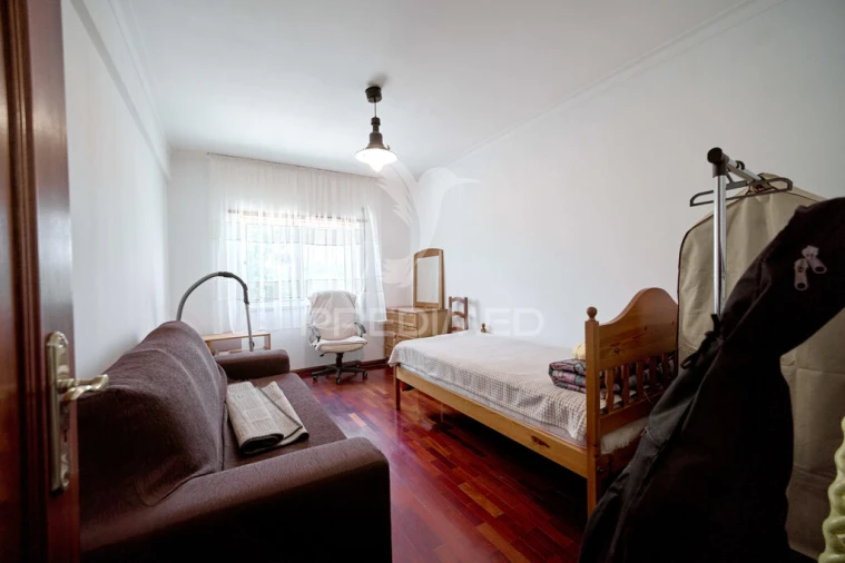 Apartamento T3 para Venda em Cartaxo e Vale da Pinta Foto 7