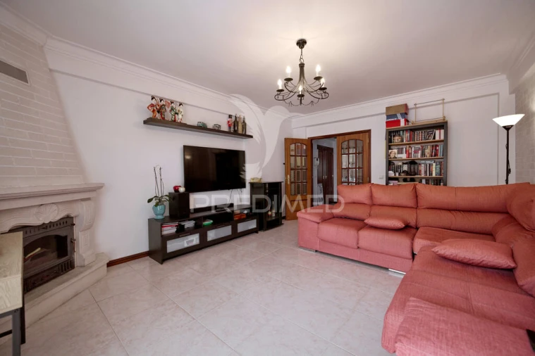 Apartamento T3 para Venda em Cartaxo e Vale da Pinta Foto 2