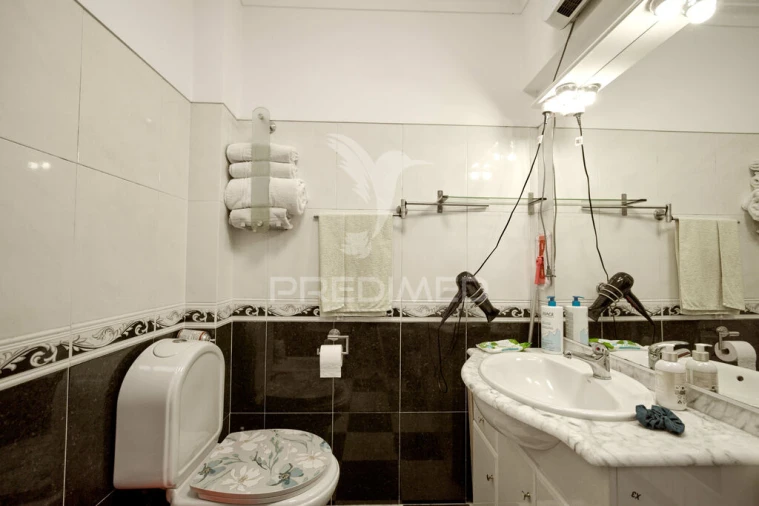Apartamento T3 para Venda em Cartaxo e Vale da Pinta Foto 13